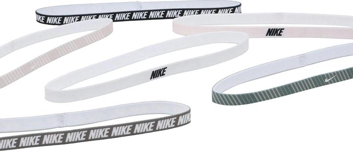 Produktbild Nike Stirnband Flex Klassisch (6erPack)