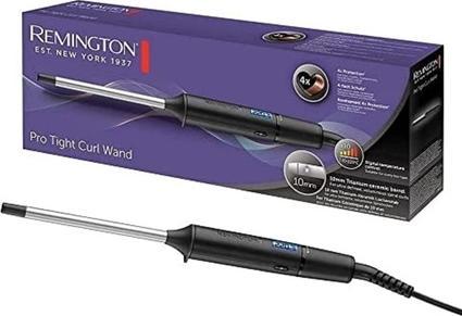 Actual product image Remington CI6X10 Pro Tight Curl Wall (10 mm)