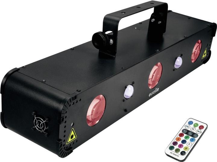 Produktbild Eurolite LED Multi FX Laser Bar