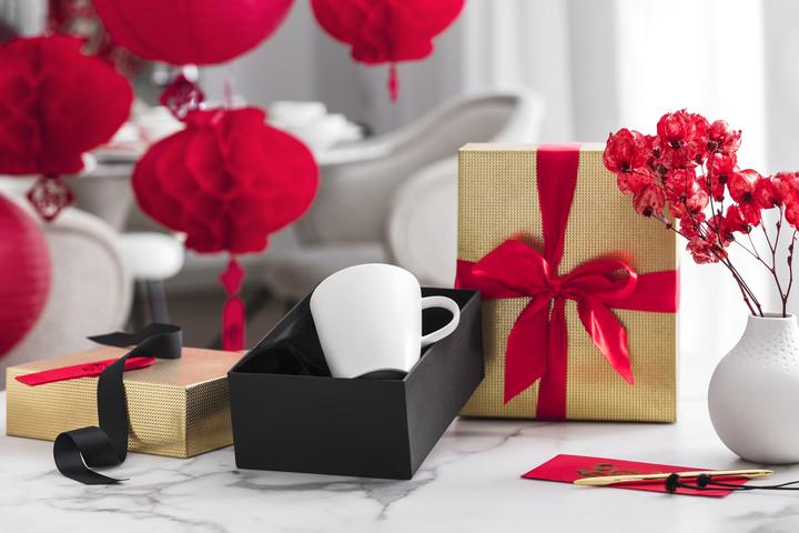 Produktbild Villeroy & Boch Becher mit Henkel Manufacture Rock blanc (290 ml, 1x)