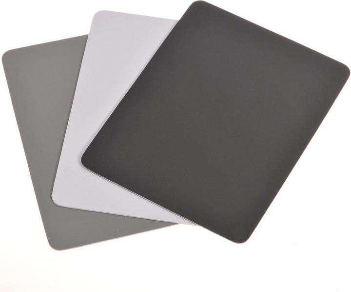 Actual product image B.I.G. 486004 colour chart