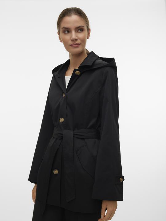 Immagine prodotto Vero Moda Cappotto con cappuccio trench