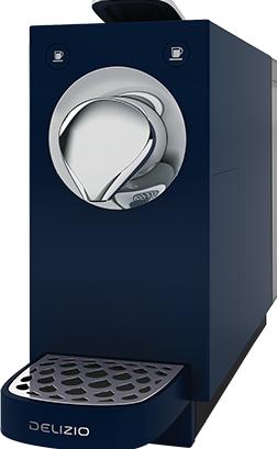 Delizio Una Automatic (Delizio)