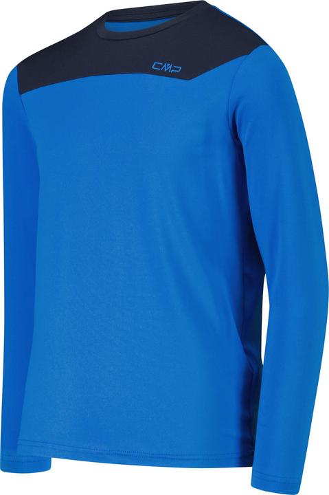 Actual product image CMP Campagnolo CMP Longsleeve (140)