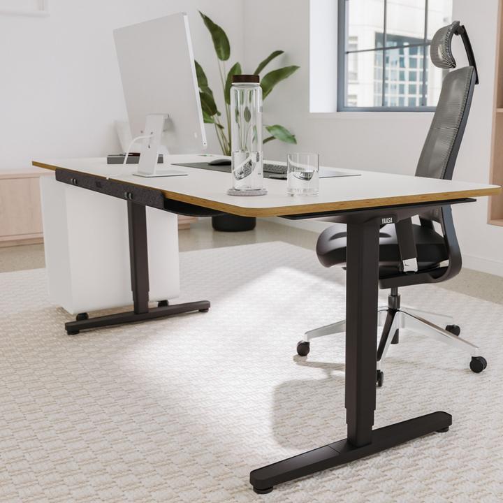 Immagine prodotto Yaasa Desk Pro (140 x 80 cm)