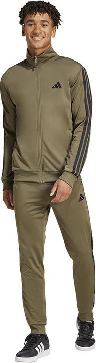 Produktbild Adidas Basic 3S Trainingsanzug (M)
