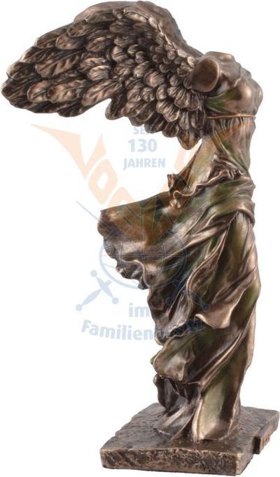 Image du produit Vogler Nike de Samothrace - déesse de la victoire