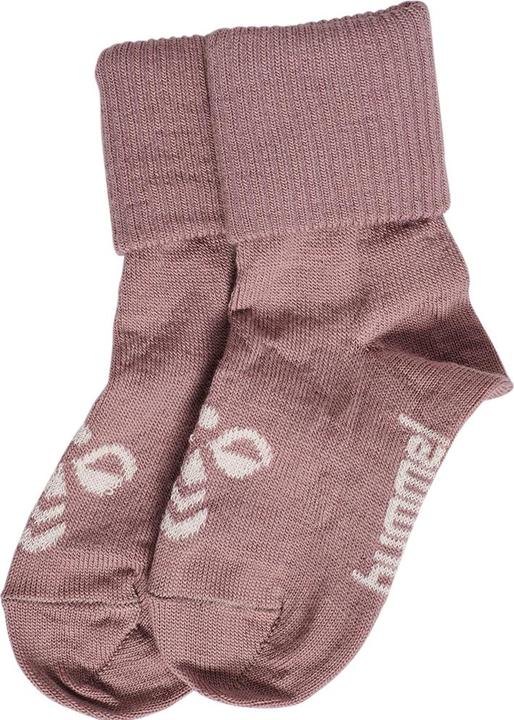 Produktbild hummel hmlMINI WOOL SOCKS (24 - 27)