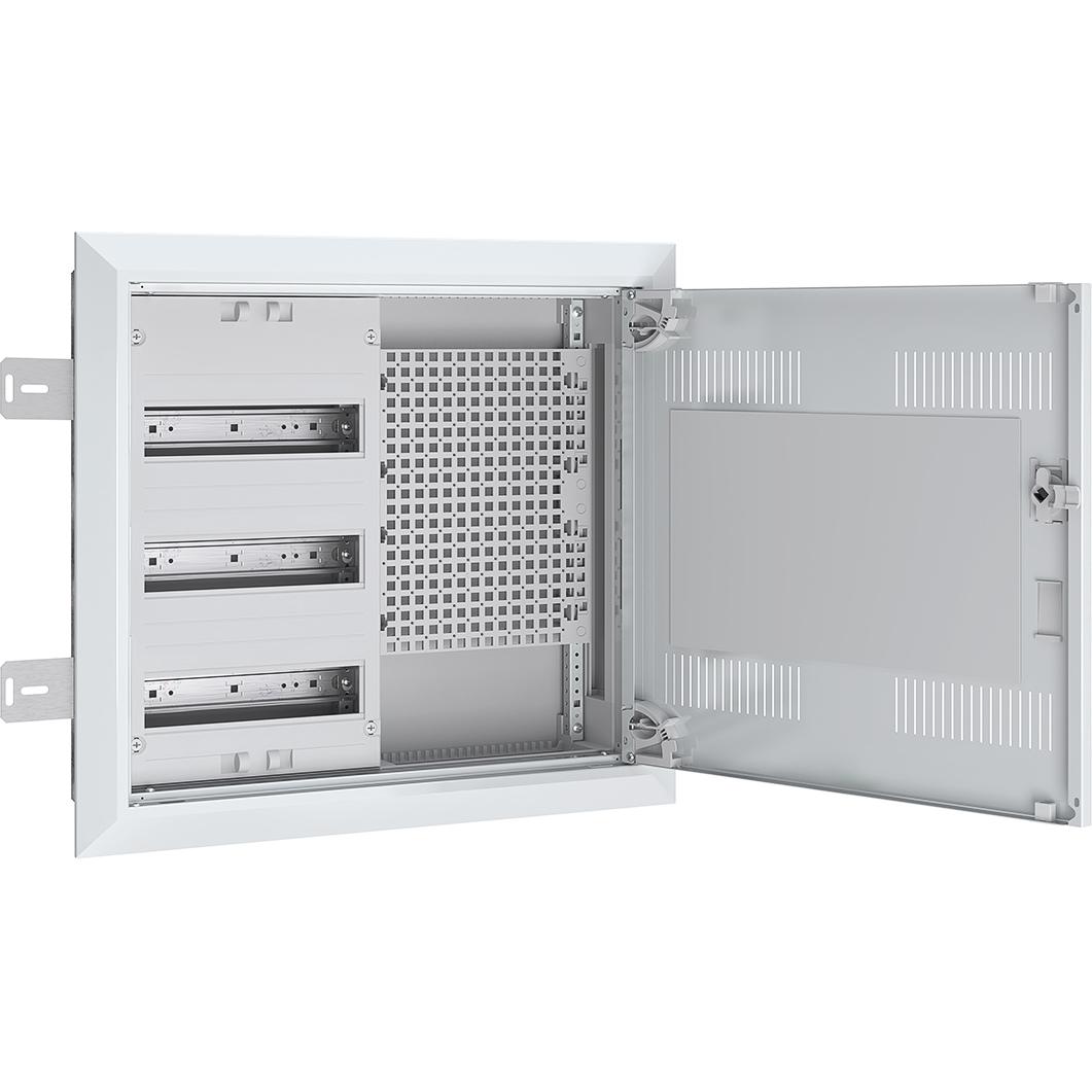 ABN, Verteilerschrank Zubehör, Feldverteiler