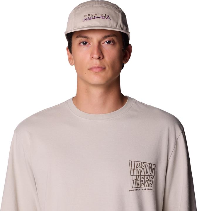 Produktbild Mountain Hardwear Canvas Camp Hat (One Size)