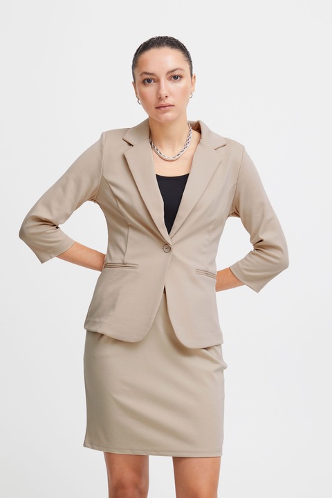 Actual product image Ichi IHKATE MS BL 20106631 (L)
