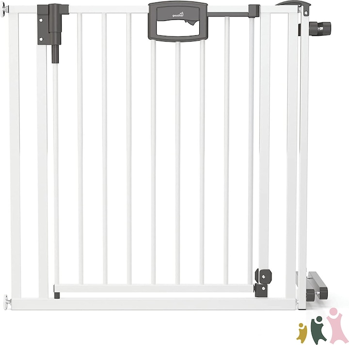 Produktbild Geuther Easylock Plus (84.50 cm)