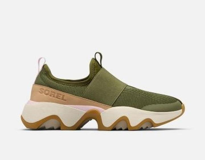 Sorel Cintura a Impatto Cinetico II (41)