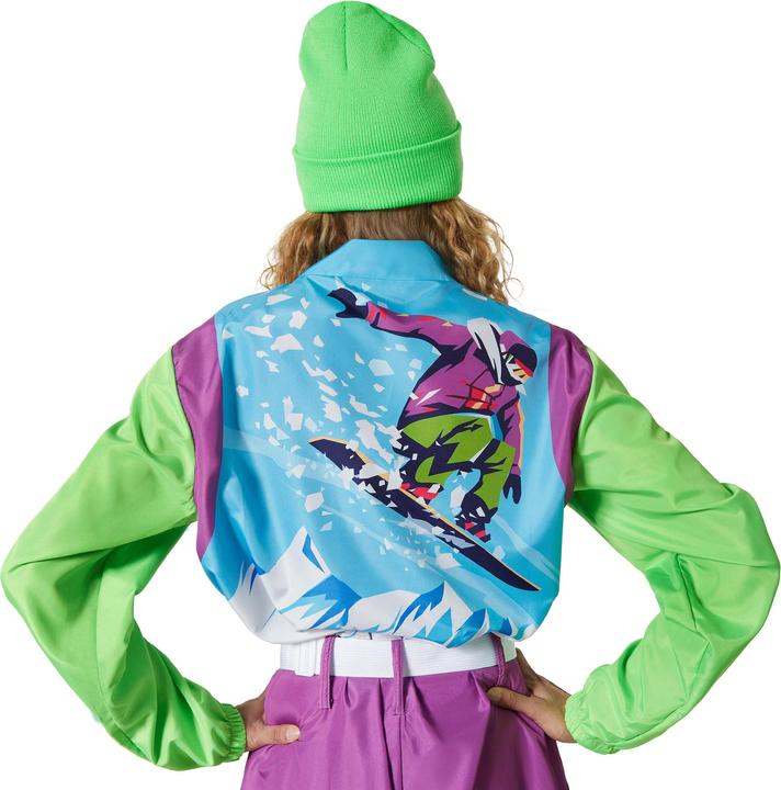 Immagine prodotto tectake Ski Anzug (S)