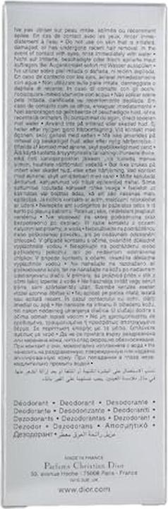 Produktbild Dior Homme (Spray, 150 ml)