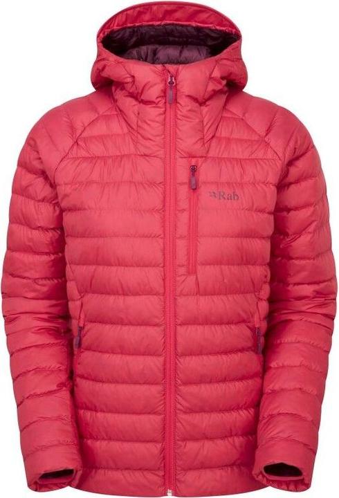Produktbild Rab Women's Microlight Alpine Jacket