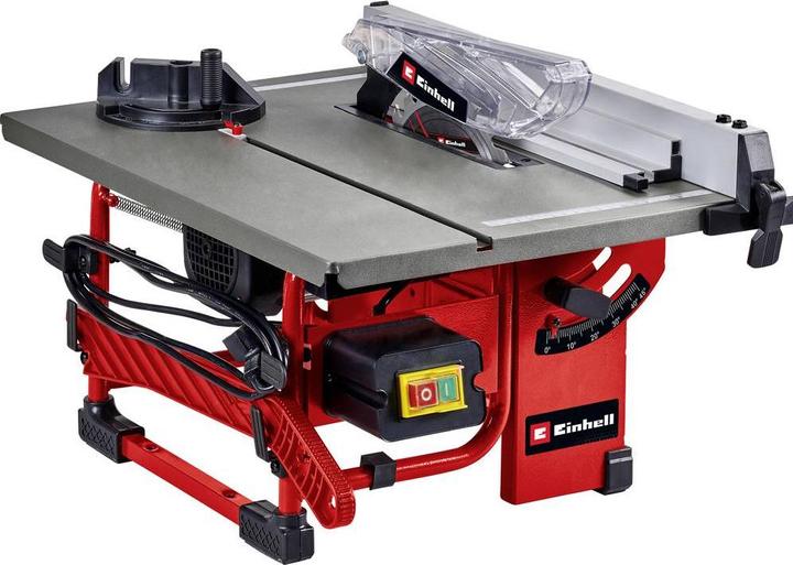 Immagine prodotto Einhell TC-TS 8 I Sega circolare da banco 200 mm 230 V