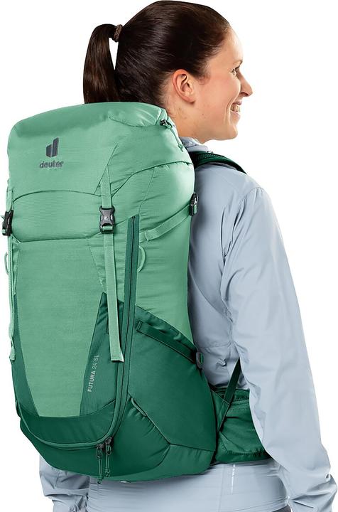 Actual product image Deuter Futura 24 (24 l)