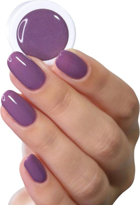 Actual product image Striplac Peel or Soak (157 Italian Chic, UV gel varnish)