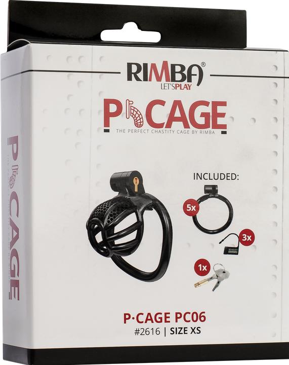 Produktbild Rimba P-Cage