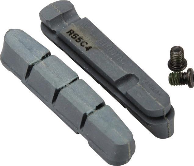 Productafbeelding Shimano Dura-ace R55C4 (Shimano, Rubber)