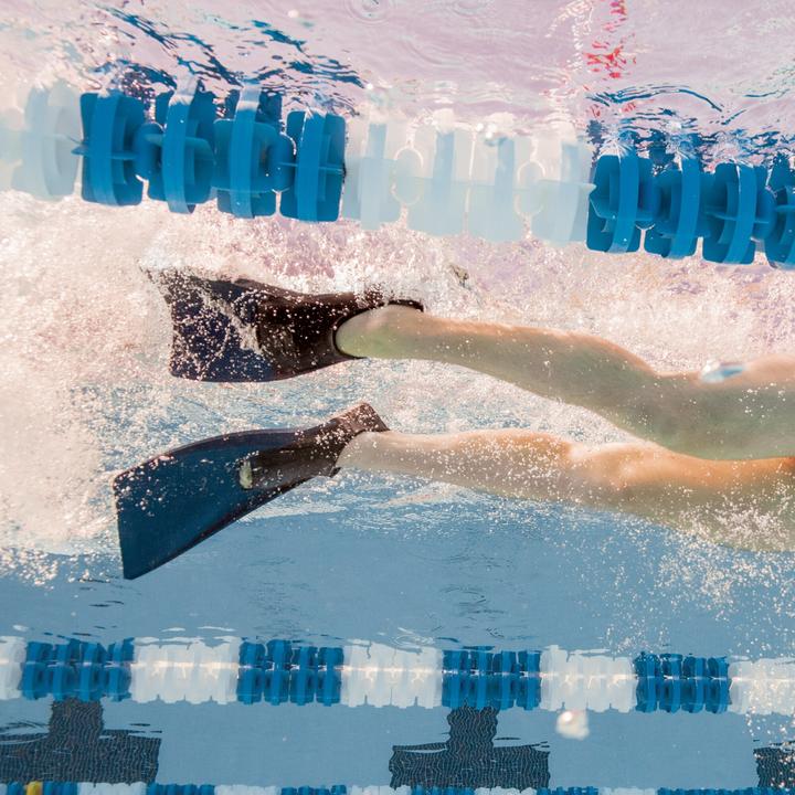 Actual product image Finis Long (XXL)