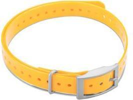 Produktbild Garmin Astro DC50 Repl. Band, Yellow