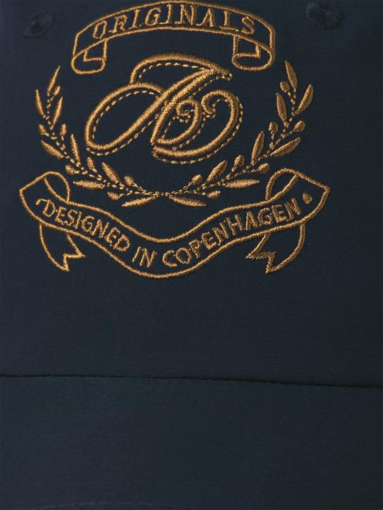 Produktbild Jack & Jones Jacframe Argos Nylon Cap Styd Aw25 (One Size)