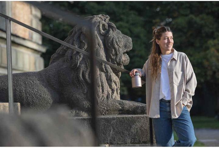 Produktbild Thermos TC Speisegefäss, 0.5 lt.