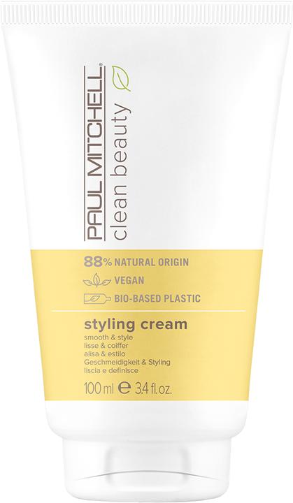 Produktbild Paul Mitchell Styling Cream (Haarcreme, 100 ml)