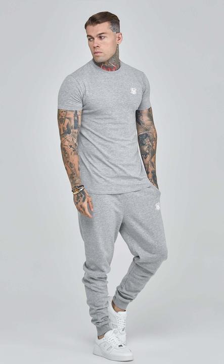 Image du produit Siksilk T-shirts Essentials T-shirt (XL)