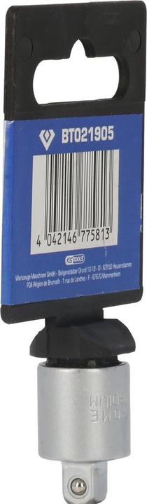 Actual product image Brilliant Tools BT021905