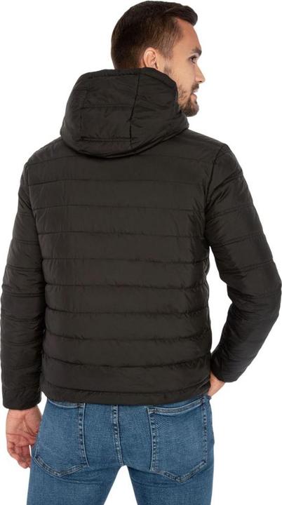 Produktbild 4F M434 Jacke wendbar (S)