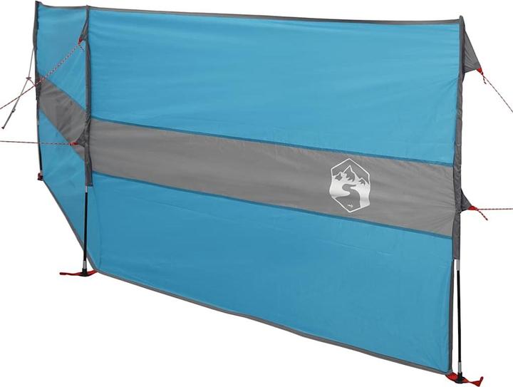 Image du produit vidaXL Camping Windschutz