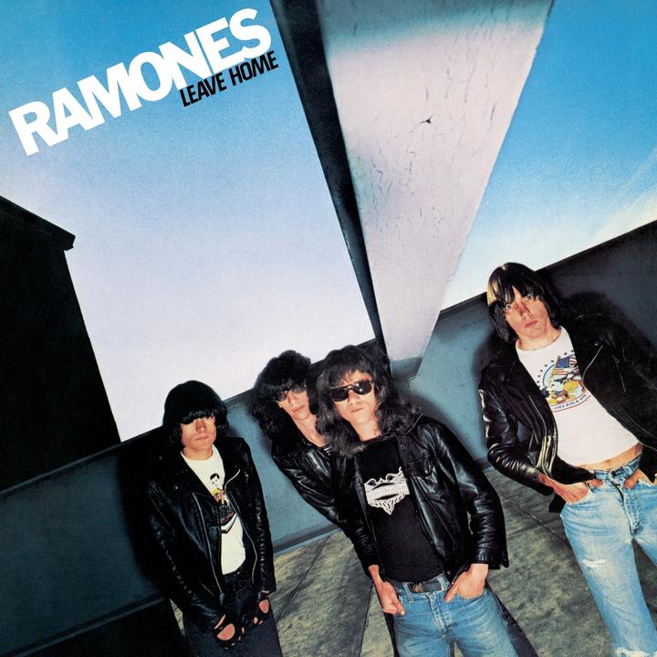 Produktbild Leave Home (Remastered) (Ramones)