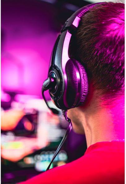 Actual product image Speedlink LEGATOS Stereo Gaming Headset - for PC/PS5/PS4/Xbox Series X/S/Switch/OLED/Lite, black (Cable)
