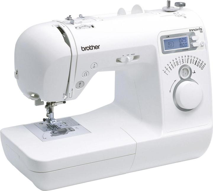 Produktbild Brother Innov-is 15