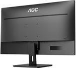 Actual product image AOC U32E2N (3840 x 2160 Pixels, 32")