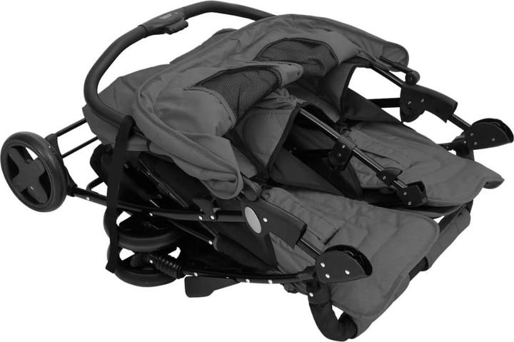 Actual product image vidaXL Kinderwagen