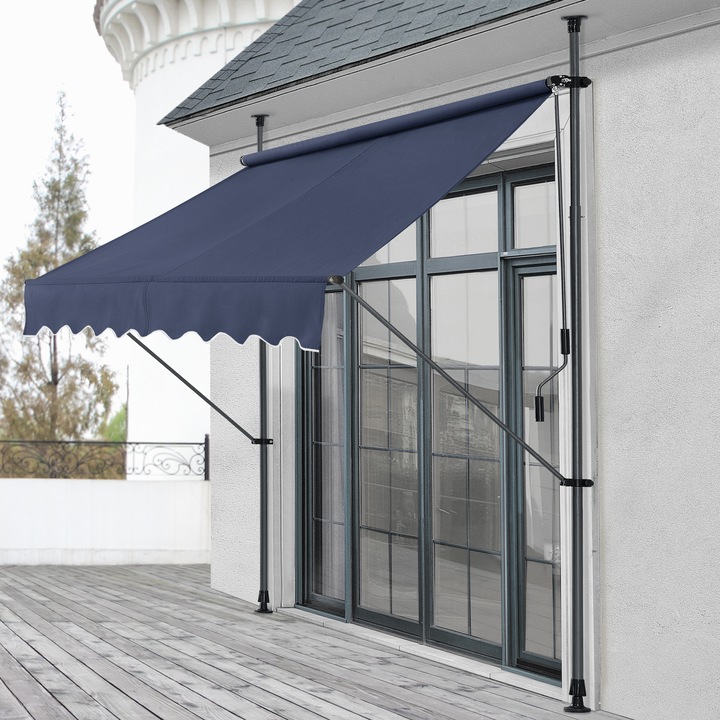 Actual product image Pro-Tec Stem (2.50 m)
