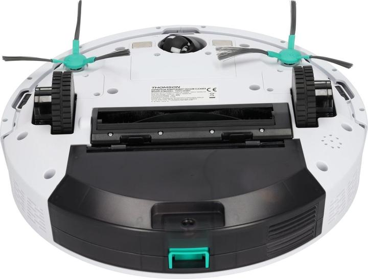 Actual product image Thomson Vacuum cleaner robot (Robot vacuum)
