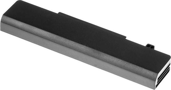 Produktbild GreenCell LE34 - Akku - Lenovo - G500 G505 G510 G580 G585 G700 IdeaPad Z580 P580 (6 Zellen, 4400 mAh)