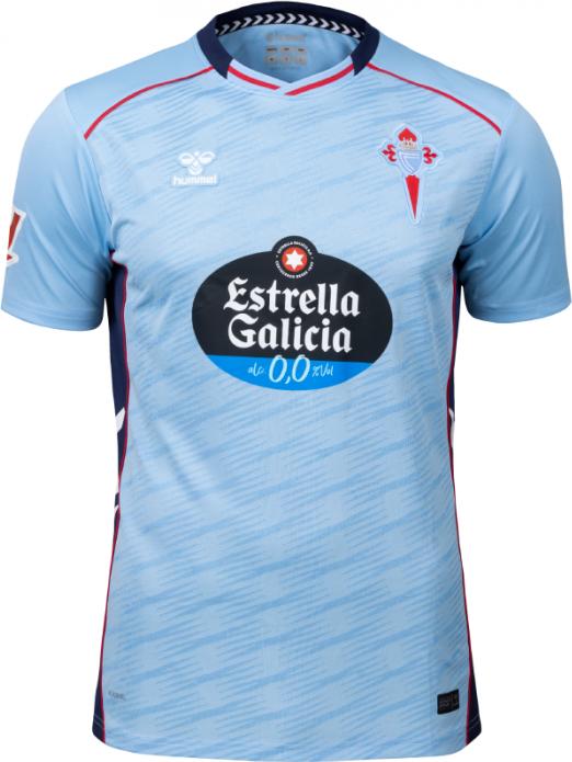 Produktbild hummel Celta Vigo Trikot (S)