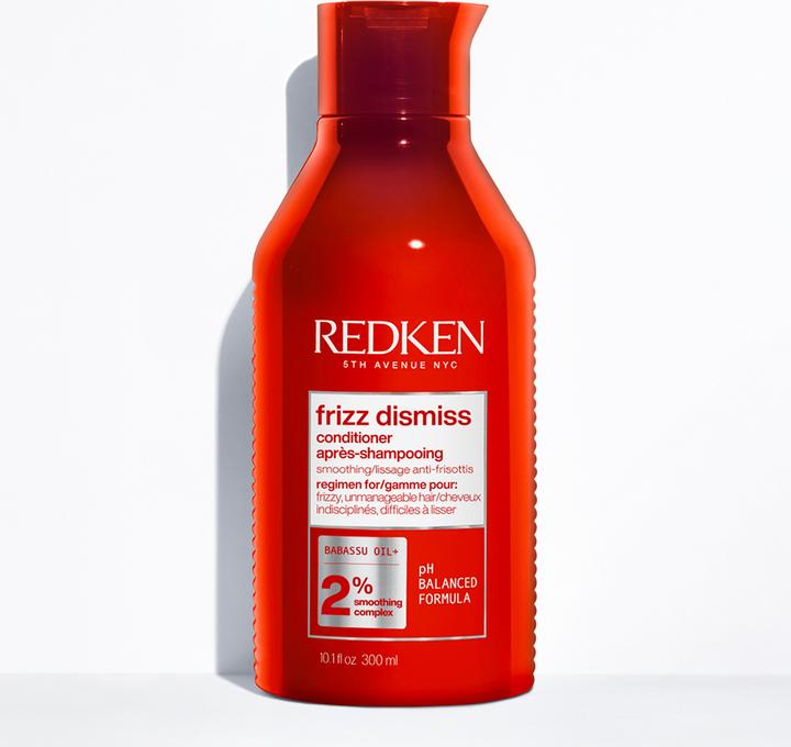 Actual product image Redken Frizz Dismiss (300 ml)