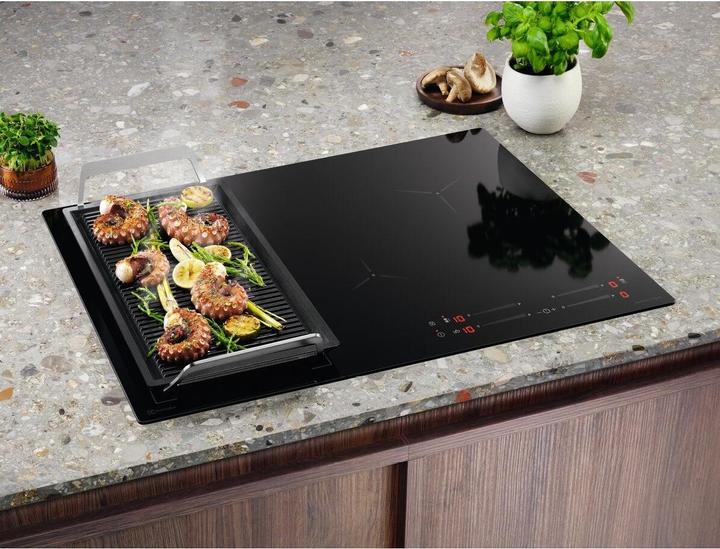 Produktbild Electrolux GK69TSIBO (69 cm, Induktionskochfeld)