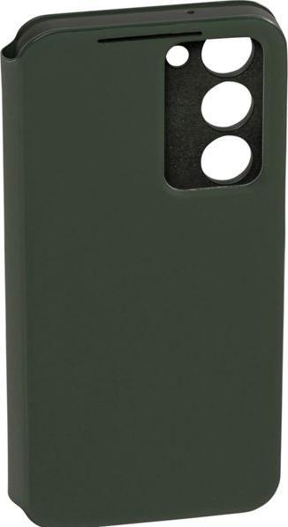 Actual product image Samsung Smart View Wallet Case (Samsung Galaxy S23+)