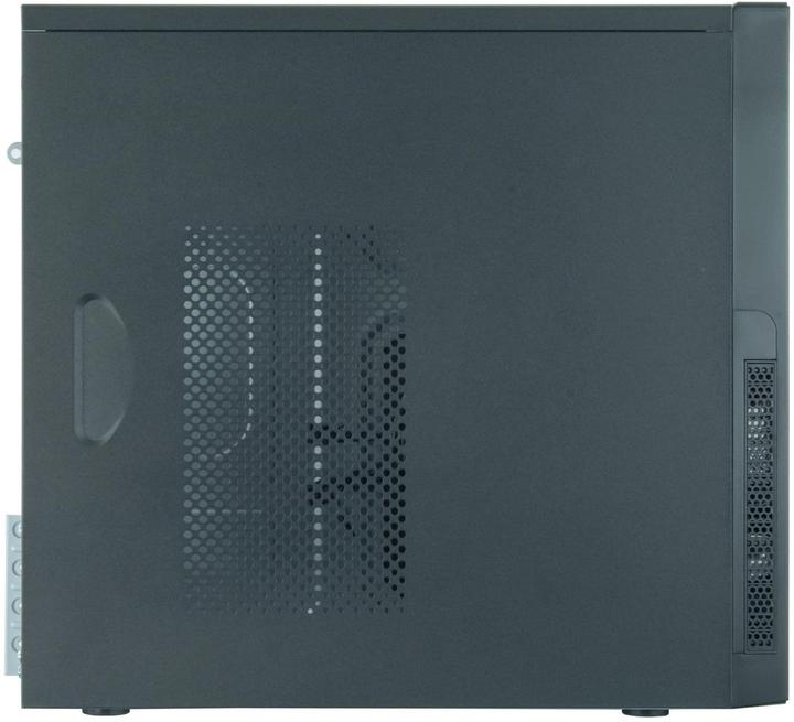 Produktbild Chieftec Ho-11b-350gpb (mATX, Mini-ITX)
