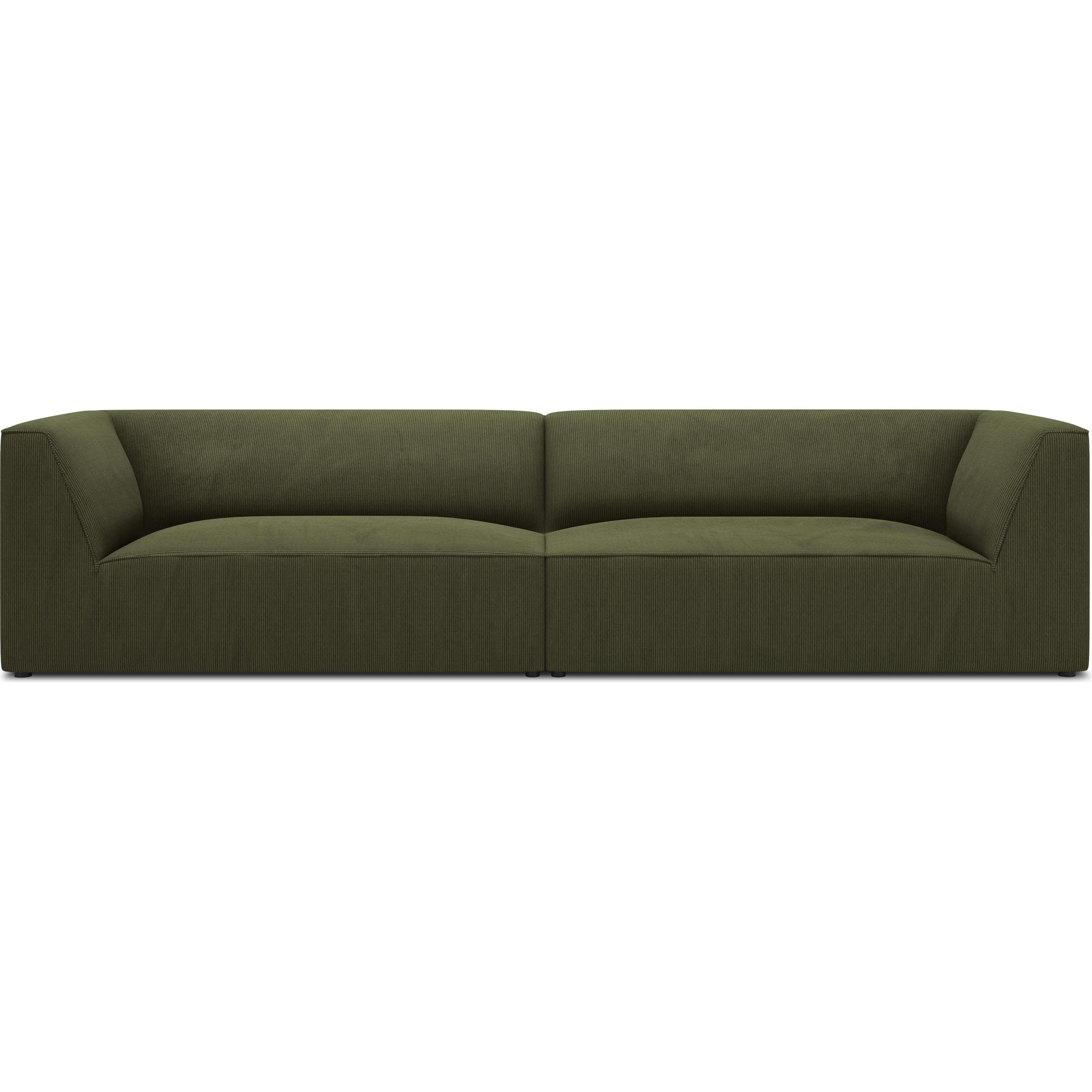 Micadoni, Sofa, Ruby (2-Sitzer, 3-Sitzer, 4-Sitzer)