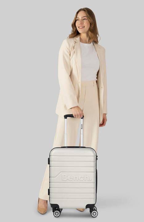 Immagine prodotto Bench Seattle 4 Rollen Kabinentrolley S 55 cm (32 l)