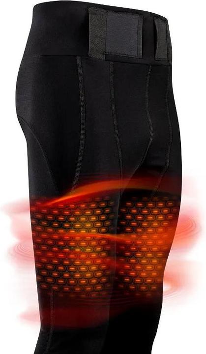Produktbild Lenz Heat pants R2H 2.0 (M)